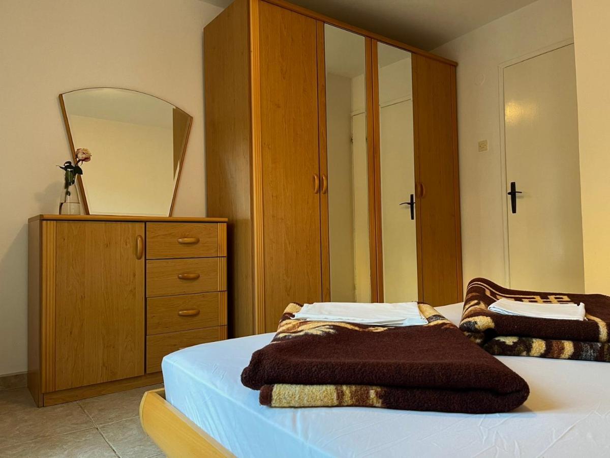Petrovac Apartments And Room Mv מראה חיצוני תמונה
