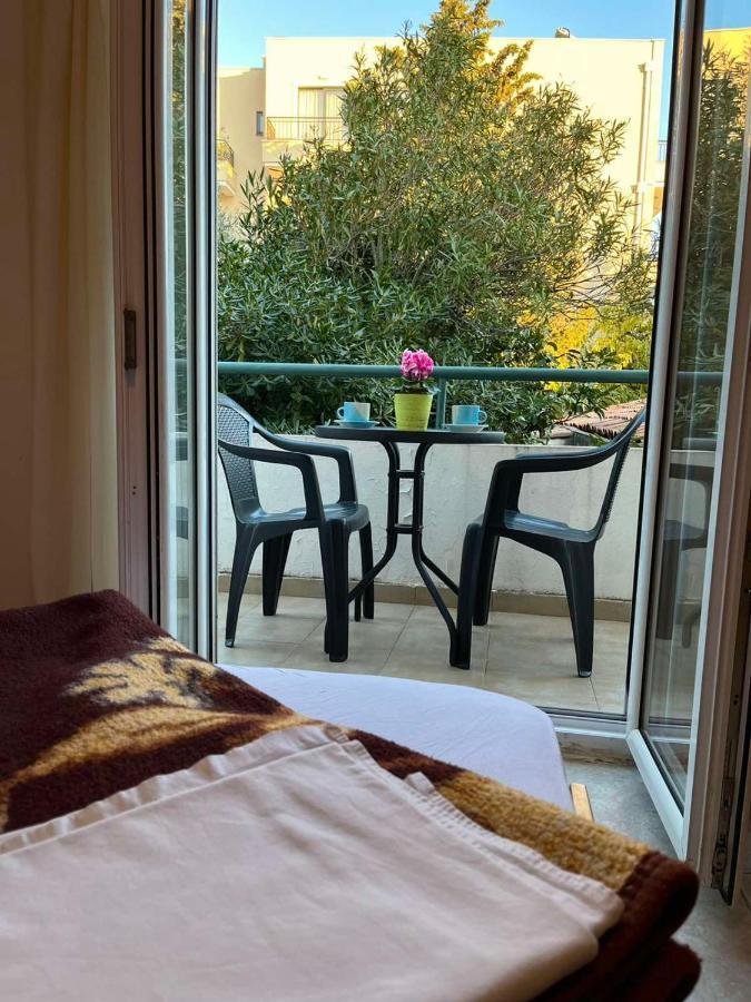 Petrovac Apartments And Room Mv מראה חיצוני תמונה