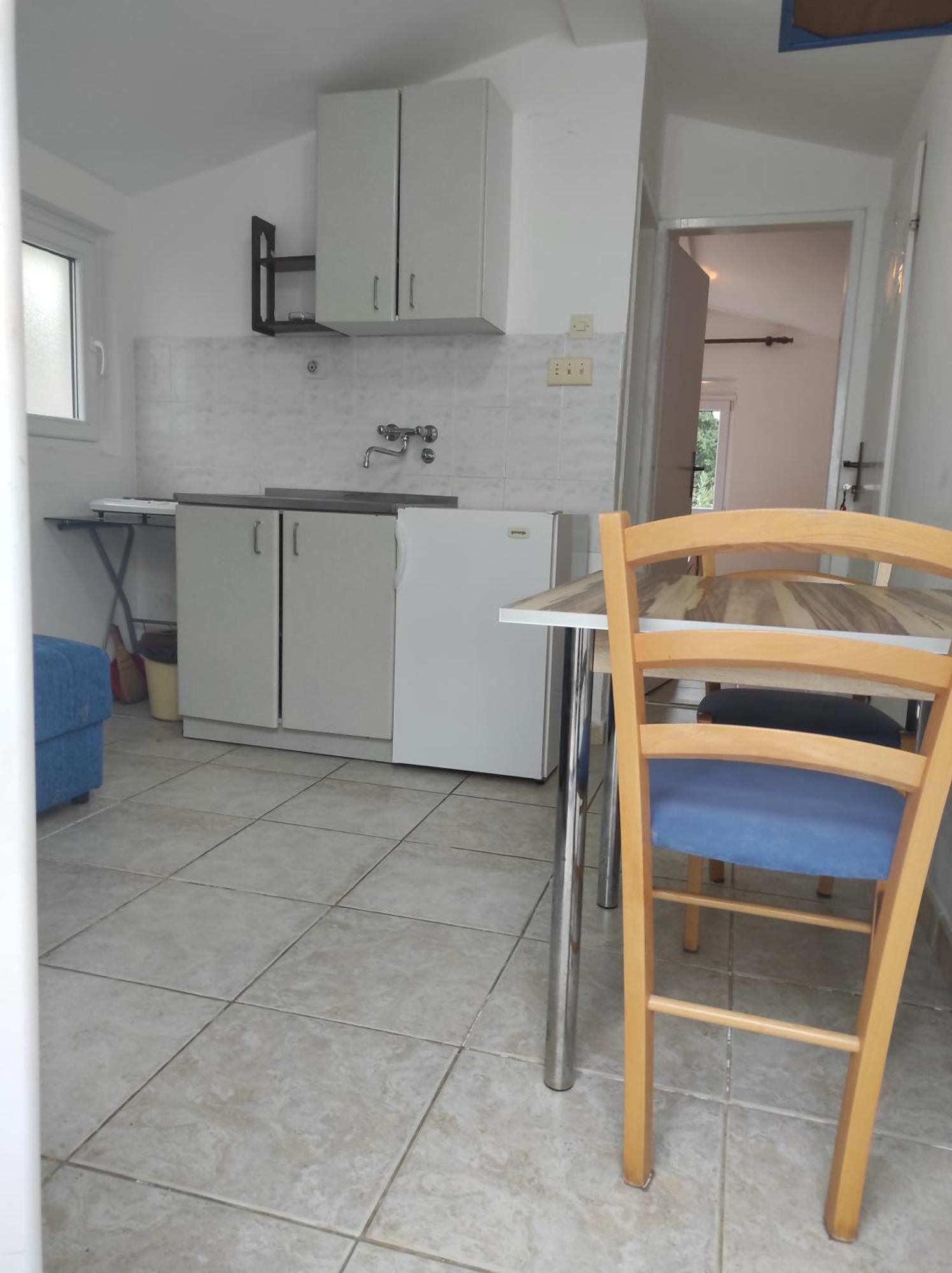 Petrovac Apartments And Room Mv מראה חיצוני תמונה