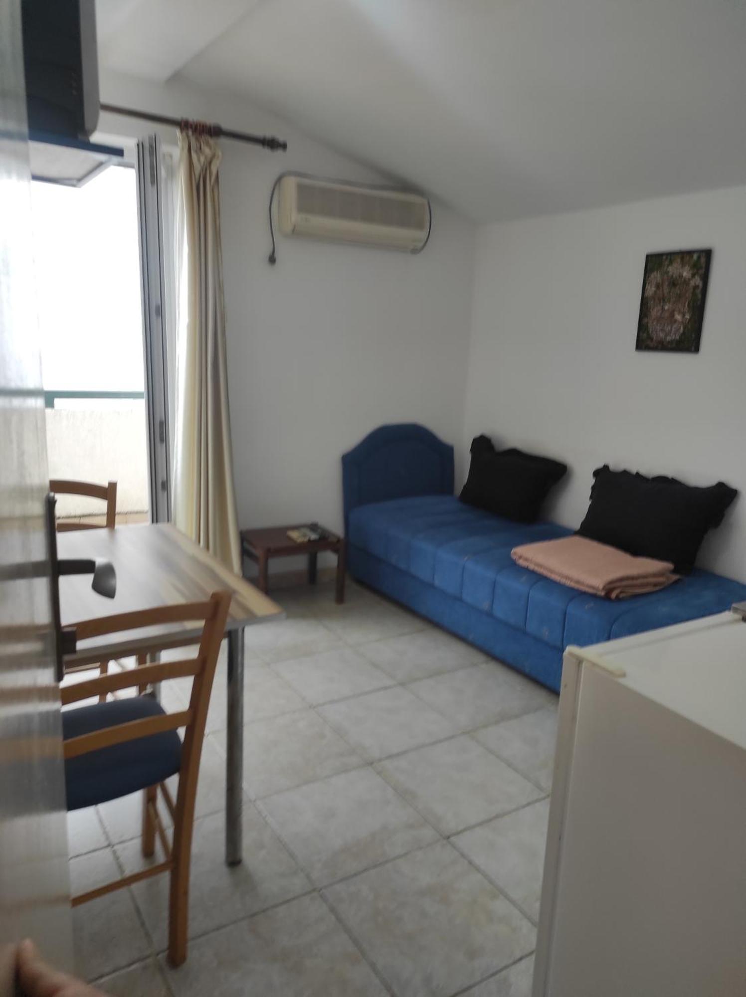Petrovac Apartments And Room Mv מראה חיצוני תמונה