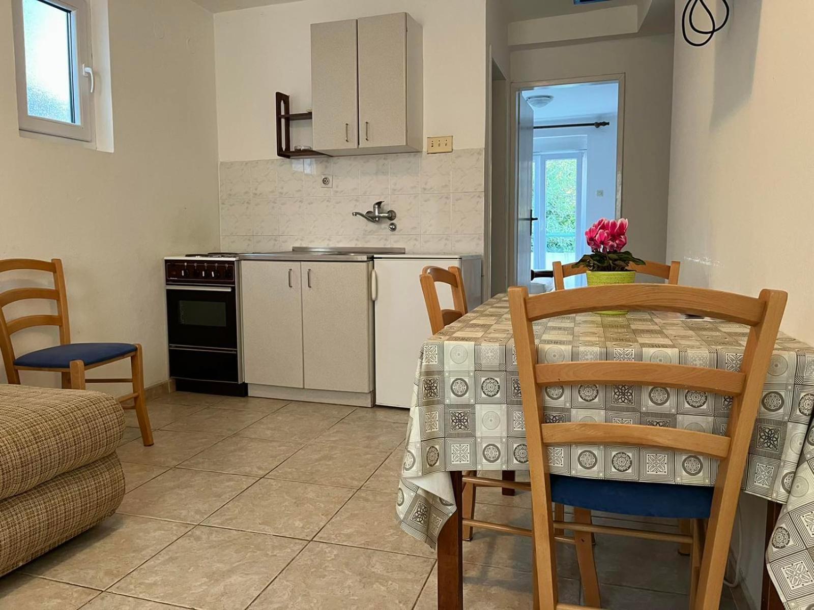 Petrovac Apartments And Room Mv מראה חיצוני תמונה