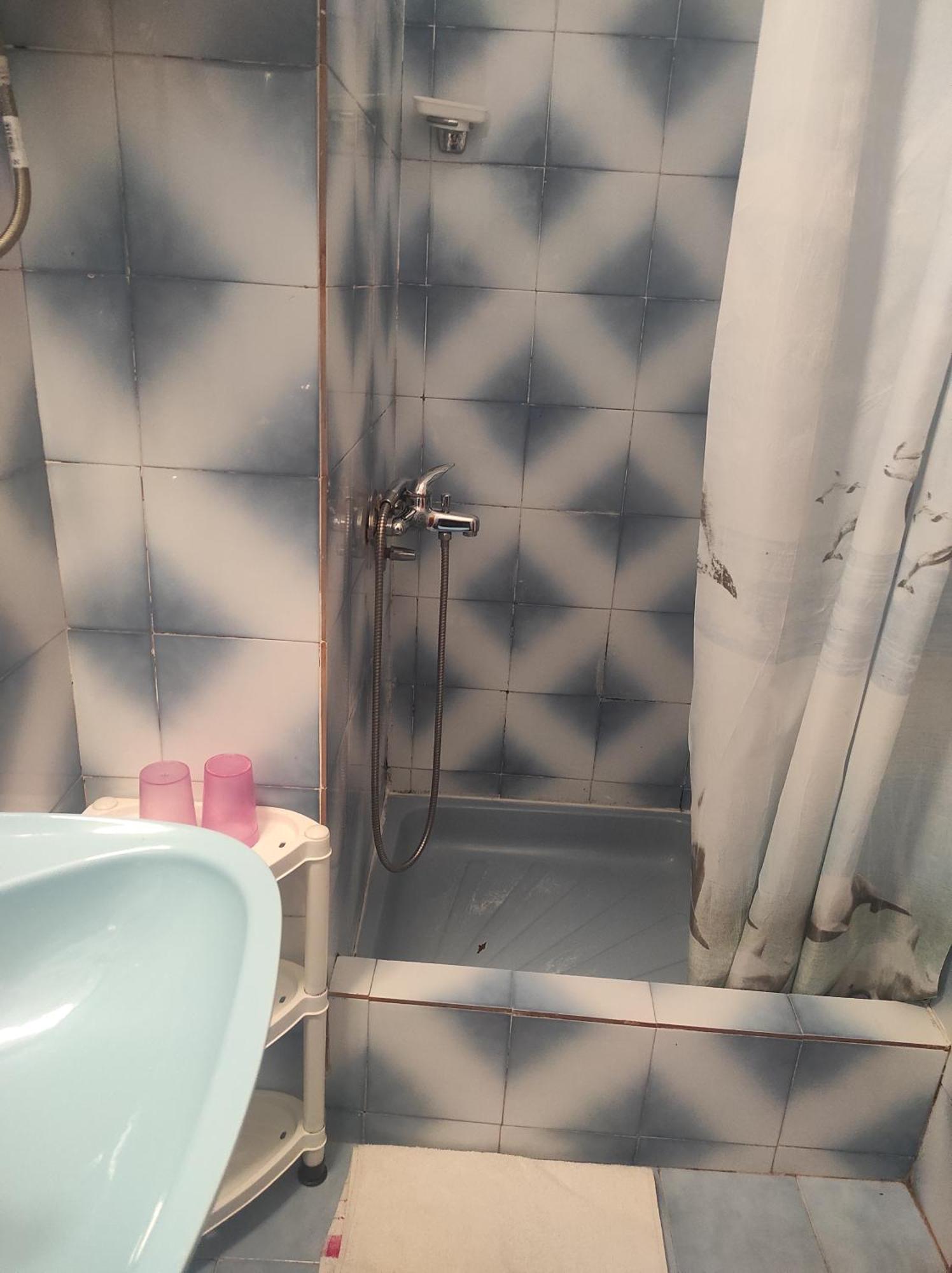 Petrovac Apartments And Room Mv מראה חיצוני תמונה