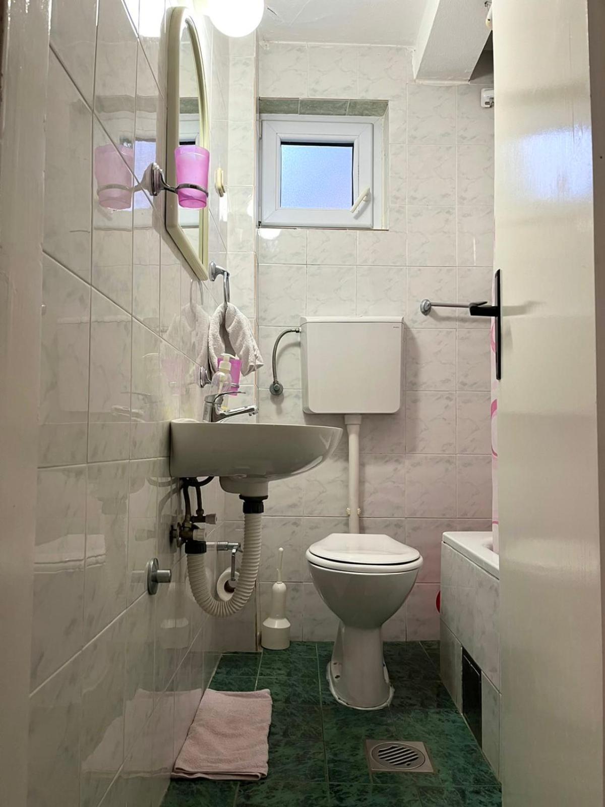 Petrovac Apartments And Room Mv חדר תמונה