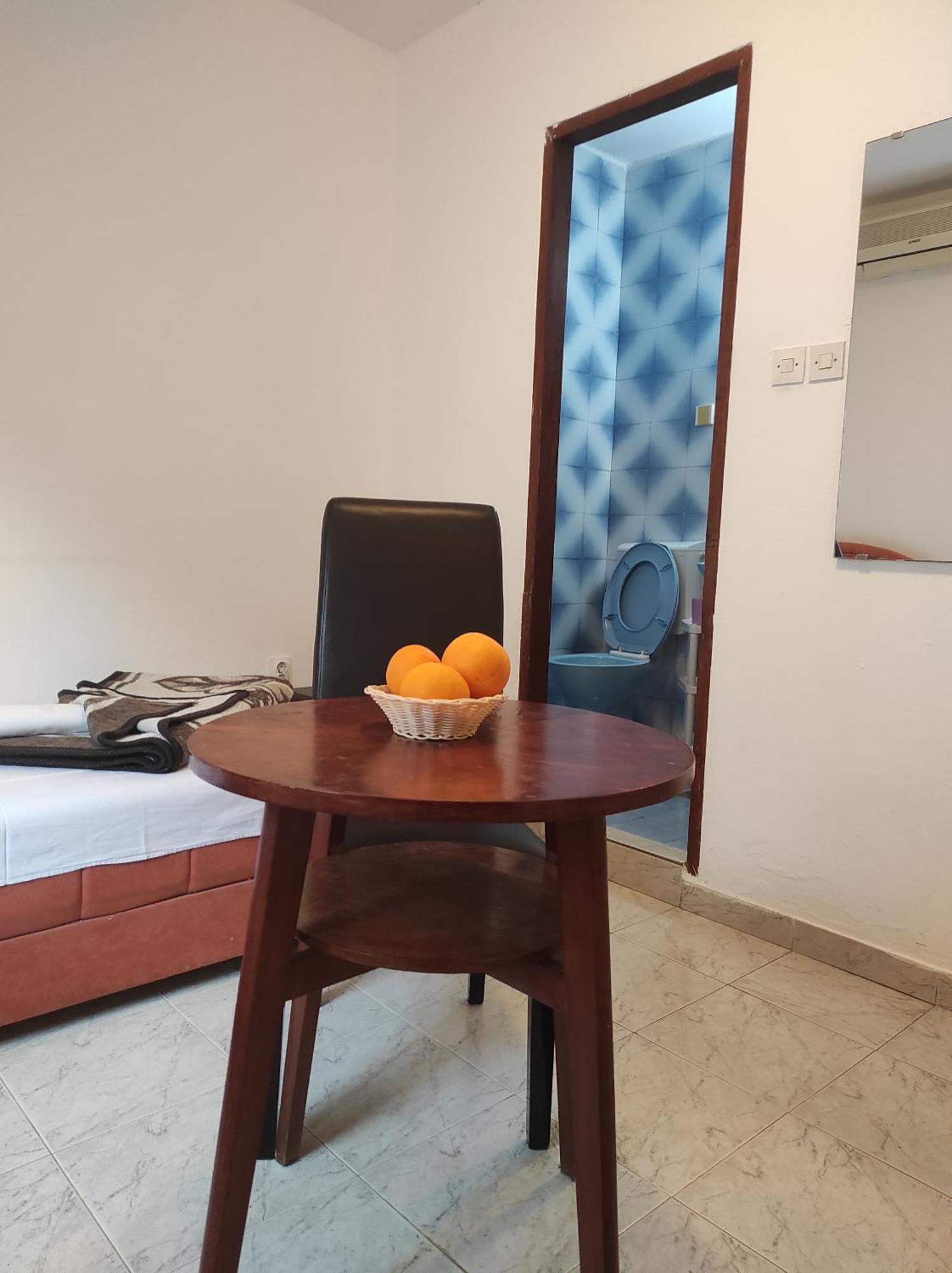 Petrovac Apartments And Room Mv מראה חיצוני תמונה
