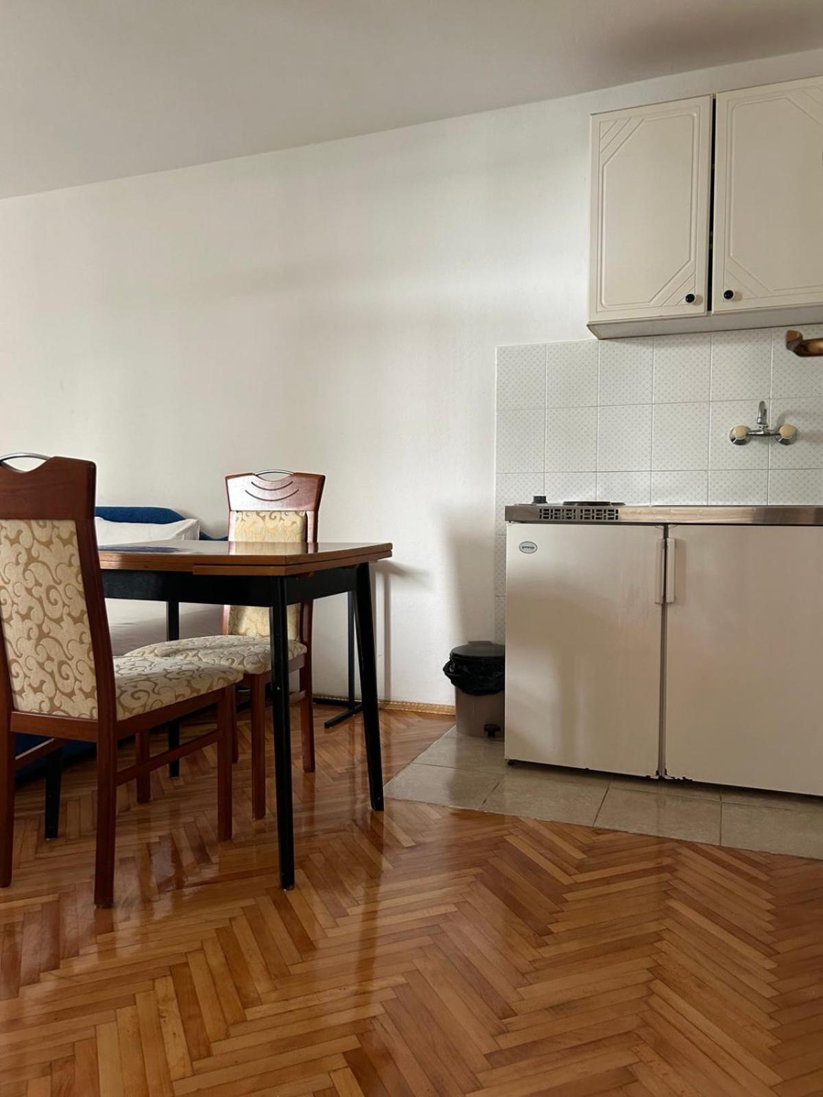 Petrovac Apartments And Room Mv מראה חיצוני תמונה