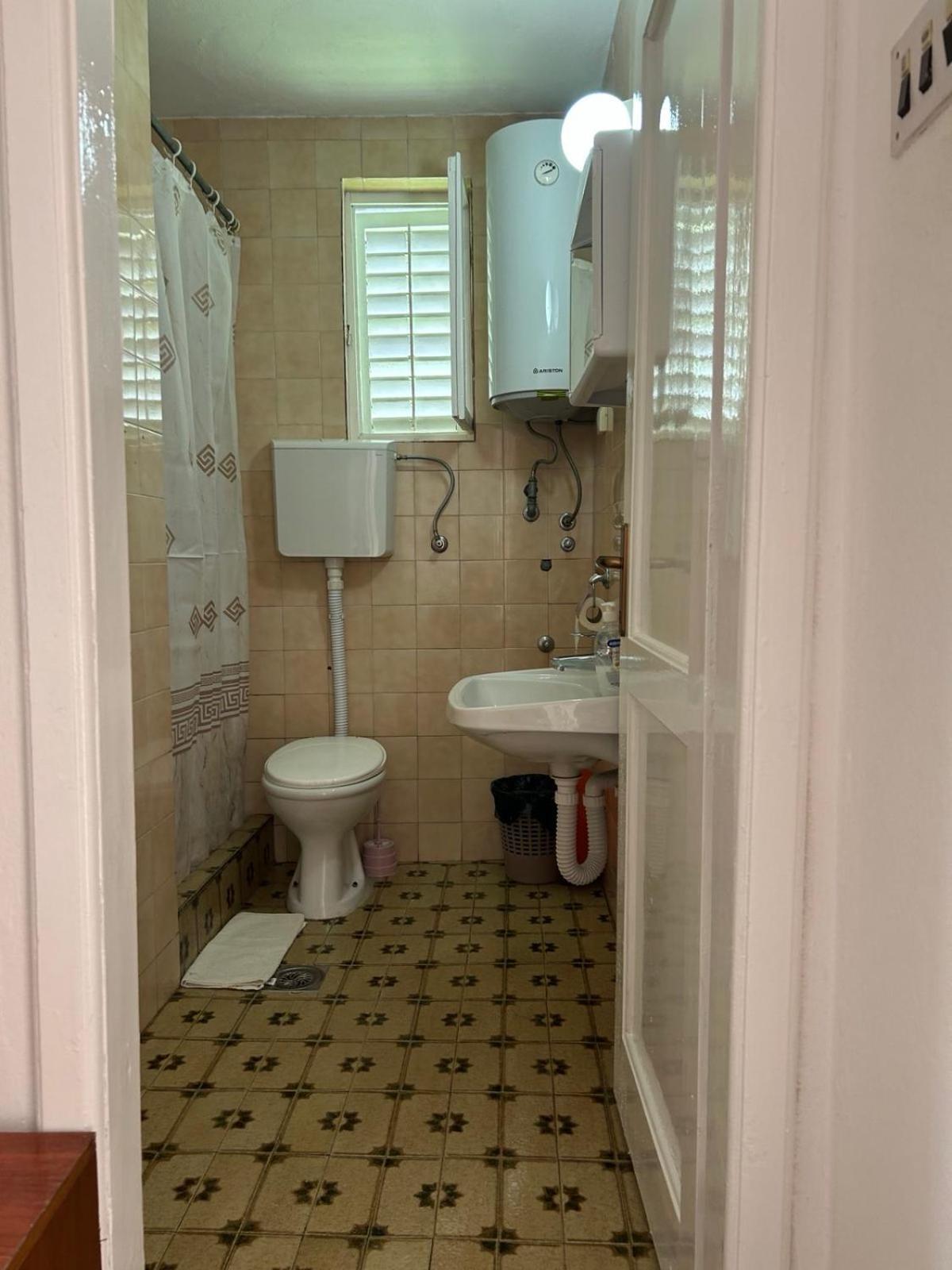 Petrovac Apartments And Room Mv מראה חיצוני תמונה